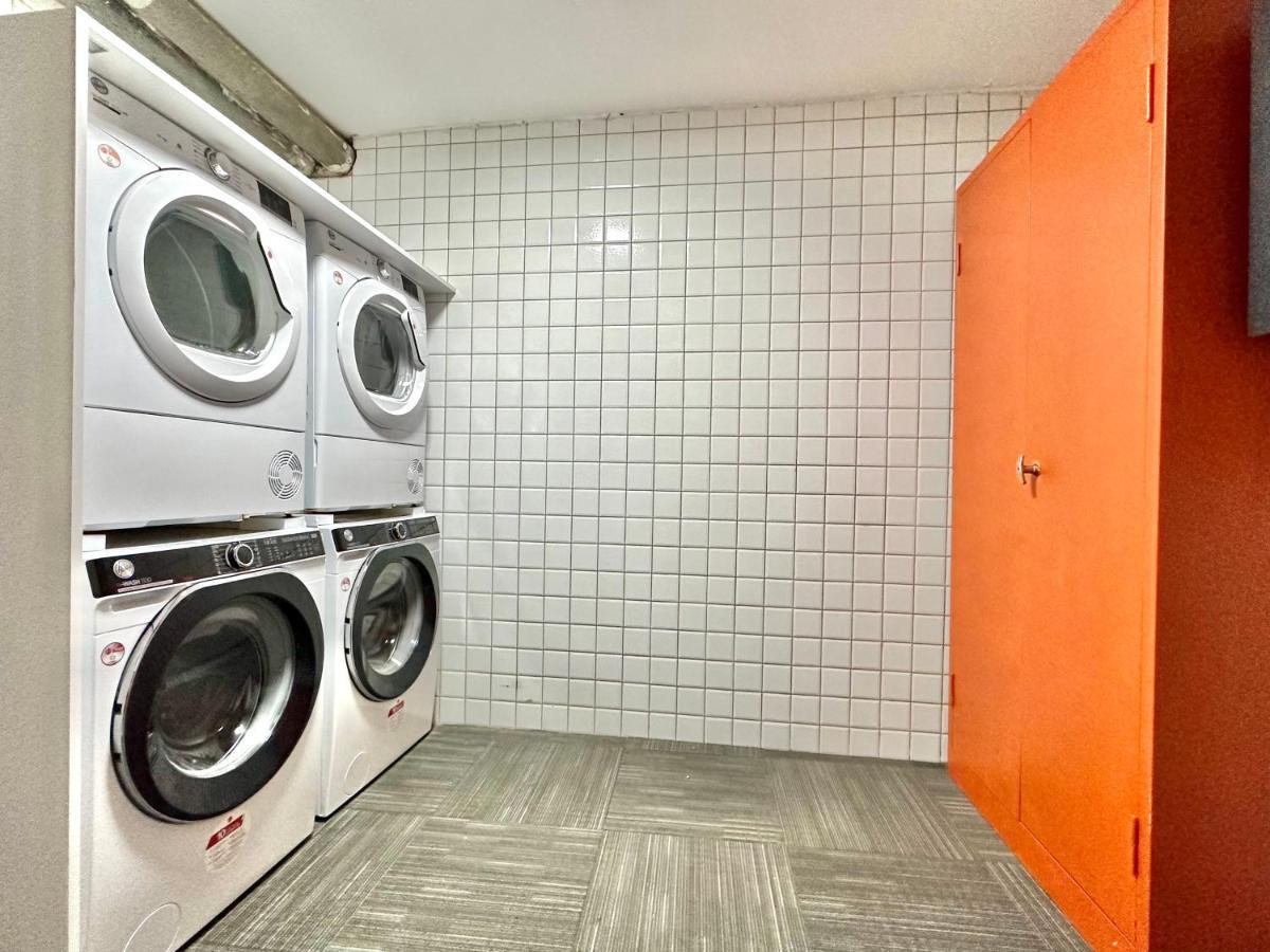 Hoft Cihangir Appartement Istanboel Buitenkant foto