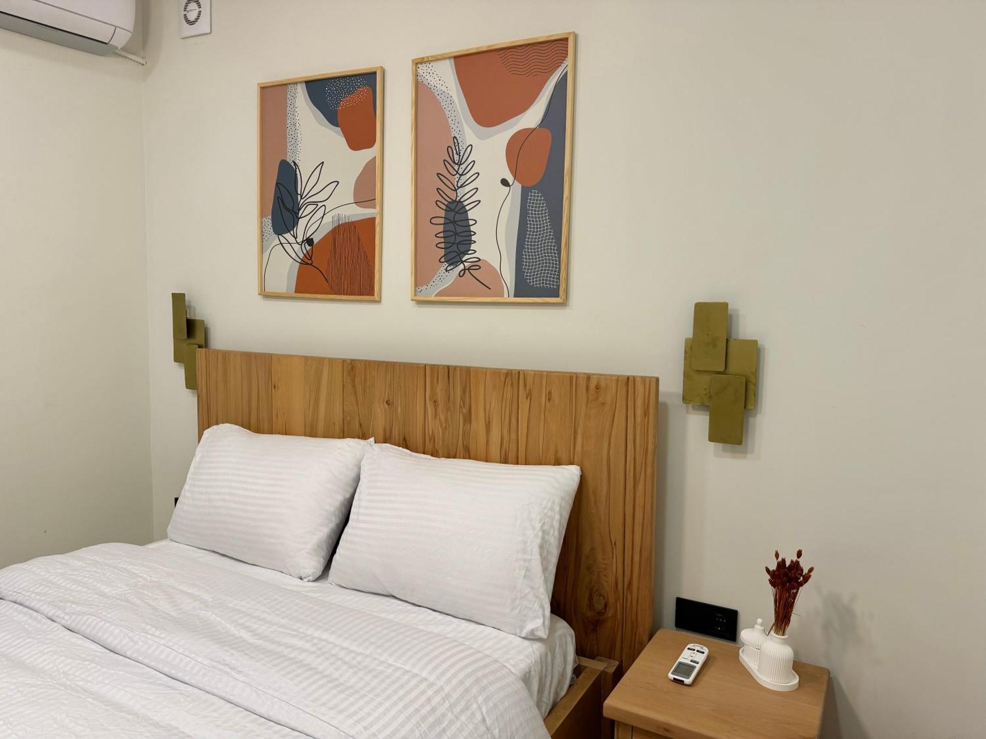 Hoft Cihangir Appartement Istanboel Buitenkant foto